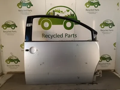 Puerta Delantera Derecha Vw New Beetle (04357544) Lp