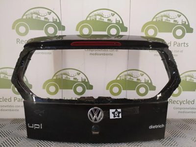 Porton Trasero Vw Up (04206336) Lp