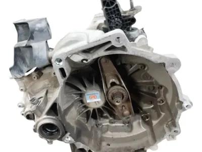 Caja De Velocidades Vw Up 1.0 (06279148)