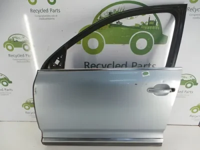 Puerta Delantera Izquierda Vw Touareg (02648182)