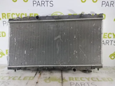 Radiador De Agua Honda City 1.5 (04898839)