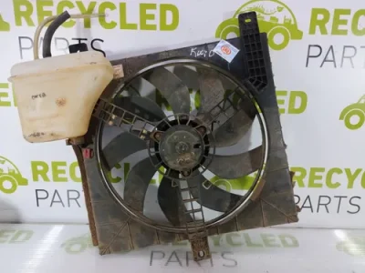 Electroventilador Renault Kwid 1.0 (04797426)