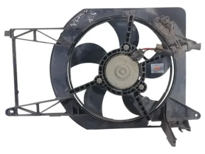 Electroventilador Fiat Siena 1.4 (06141812)