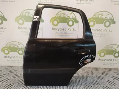 Puerta Trasera Izquierda Citroen C3 Lv (04854563) Lp