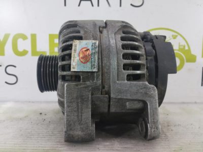 Alternador Chevrolet Astra 2.0 Dti (05194324)