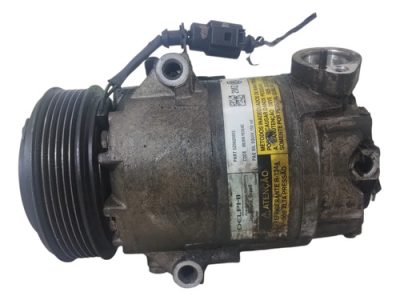 Compresor De A/a Vw Fox 1.6 (06107644)