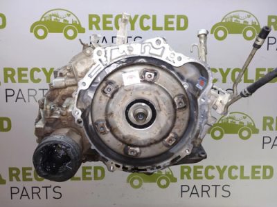 Caja De Velocidades Toyota Corolla 1.8 16v At (05502354)