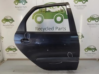 Puerta Trasera Derecha Renault Scenic (03780680) Lp