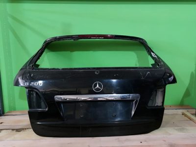Porton Trasero Mercedes Benz B200 (05375589) Lp