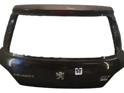 Porton Trasero Peugeot 307 (02826266)
