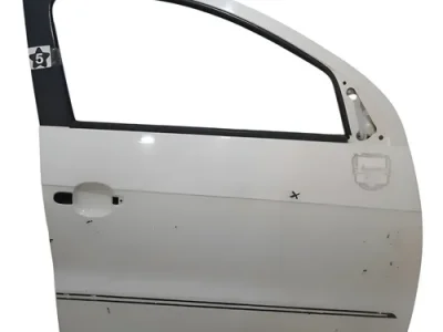 Puerta Delantera Derecha Vw Voyage (05544011) Lp