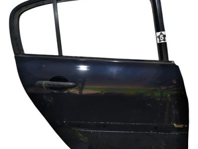 Puerta Trasera Derecha Renault Megane F2 4p (02881626) Lp
