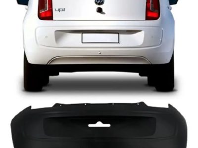 Paragolpe Trasero Vw Up S/sensor 2014-2017