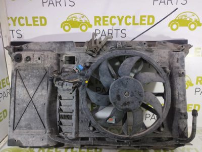 Electroventilador Peugeot 308 1.6 (05723550)