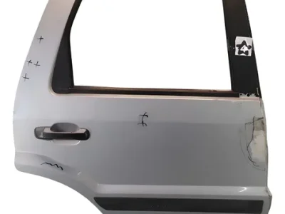 Puerta Trasera Derecha Ford Ecosport (05990084)