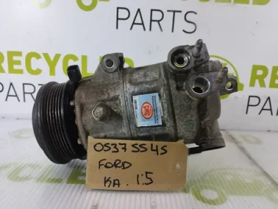 Compresor De A/a Ford Ka 1.5 (05375545)