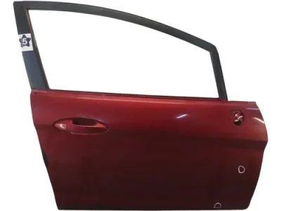 Puerta Delantera Derecha Ford Fiesta Kd (05382443)