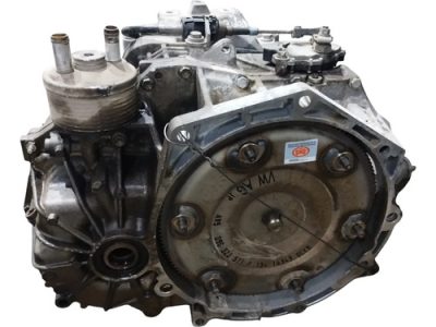 Caja De Velocidades Vw Vento 2.5 09g (05491135)