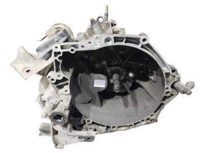 Caja De Velocidades Peugeot 308 1.6 Hdi (07070033)