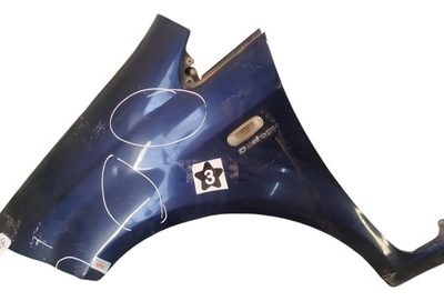 Guardabarro Izquierdo Fiat Linea (05857500)