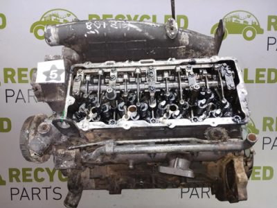 Motor Ford Ranger 3.0 16v Powerstroke (04438570)