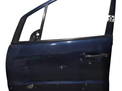 Puerta Delantera Izquierda Mercedes Benz A160 (04446866) Lp