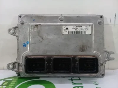Modulo De Inyeccion Honda Civic (03555852)