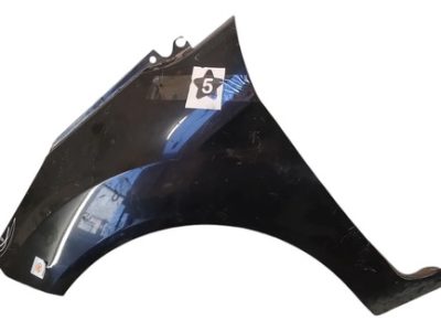 Guardabarro Izquierdo Ford Fiesta Kd (04899689) Lp