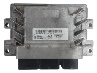 Modulo De Inyeccion Ford Ka 1.5 (06135853)