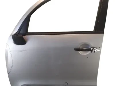 Puerta Delantera Izquierda Citroen C3 Aircross (06024651)