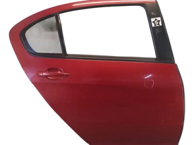Puerta Trasera Derecha Peugeot 408 (06508823)