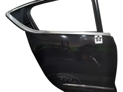 Puerta Trasera Derecha Citroen Ds4 (04401684) Lp