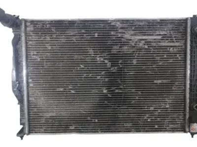 Radiador De Agua Audi Allroad 2.5 Tdi (02112871)
