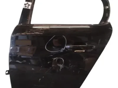 Puerta Trasera Izquierda Peugeot 208 Ln (04774815)