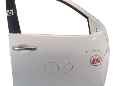 Puerta Delantera Derecha Toyota Hilux Ln (05497596)