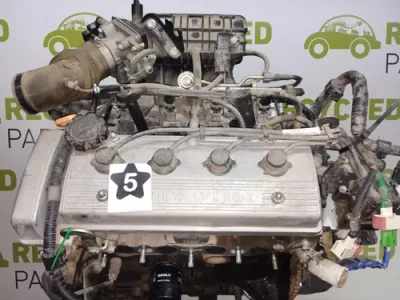 Motor Geely Lc 1.3 Gl (03588931)