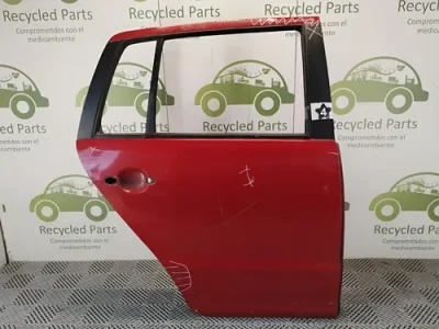 Puerta Trasera Derecha Vw Suran Ln (04192411)