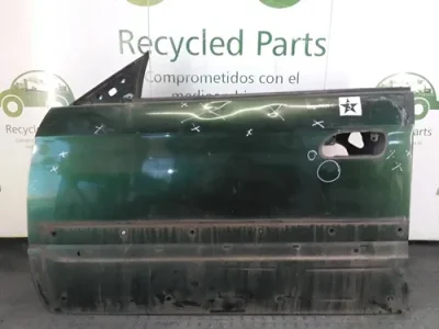 Puerta Delantera Izquierda Subaru Legacy Outback (04429151)