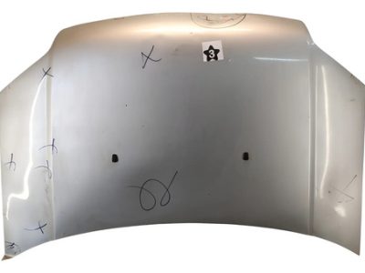 Capot Ford Ecosport Lv (05739746)