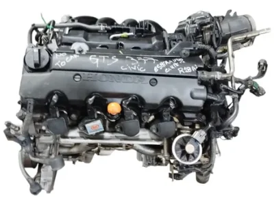 Motor Honda Civic R18a1 (06932349)