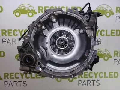 Caja De Velocidades Ford Ecosport 1.5 12v (05423060)