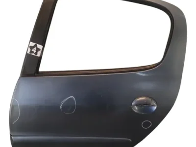 Puerta Trasera Izquierda Peugeot 206 (07004421)