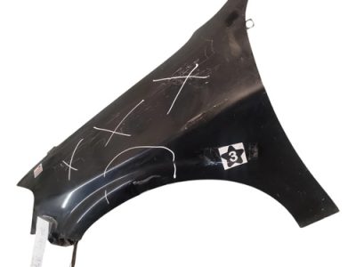 Guardabarro Izquierdo Chevrolet Celta (01743937)