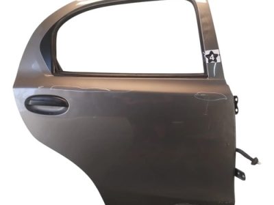 Puerta Trasera Derecha Toyota Etios 5p (05938179)