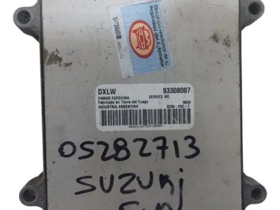 Modulo De Inyeccion Suzuki Fun 1.4 (05282713)