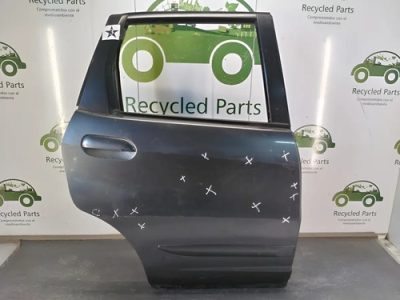 Puerta Trasera Derecha Honda Fit Li (02384875)
