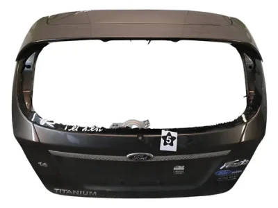 Porton Trasero Ford Fiesta Kd (05685892)