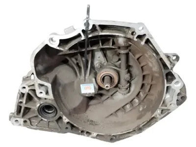 Caja De Velocidades Chevrolet Celta 1.4 8v (06142483)