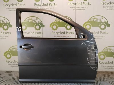 Puerta Delantera Derecha Vw Bora (04868275)