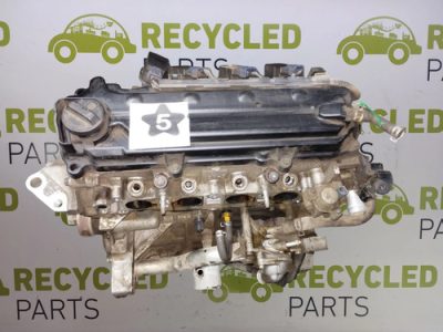 Motor Honda Fit L13z1 (02067448) Detalle